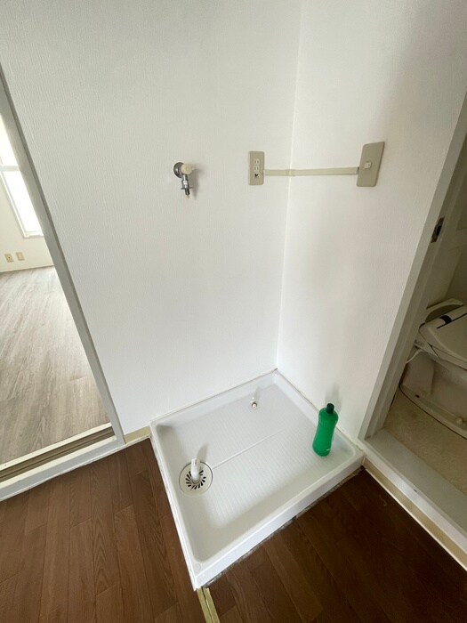 カ－サ茅ヶ崎の物件内観写真