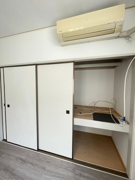 カ－サ茅ヶ崎の物件内観写真