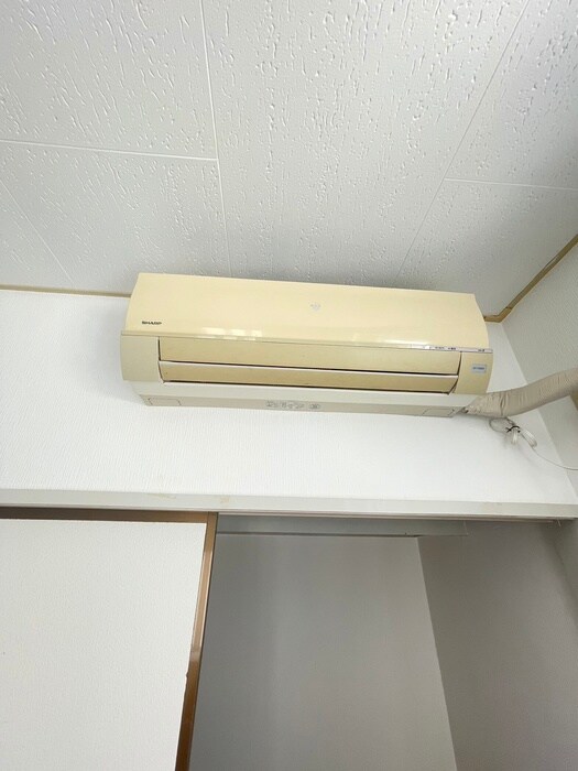 カ－サ茅ヶ崎の物件内観写真