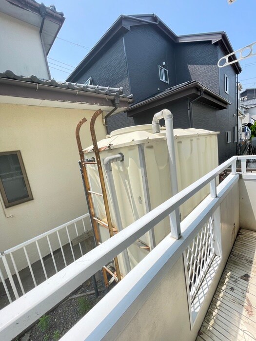 カ－サ茅ヶ崎の物件内観写真