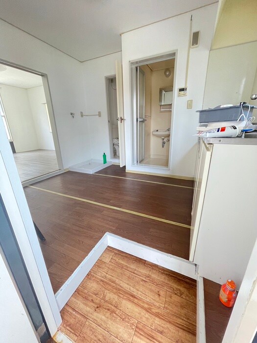 カ－サ茅ヶ崎の物件内観写真