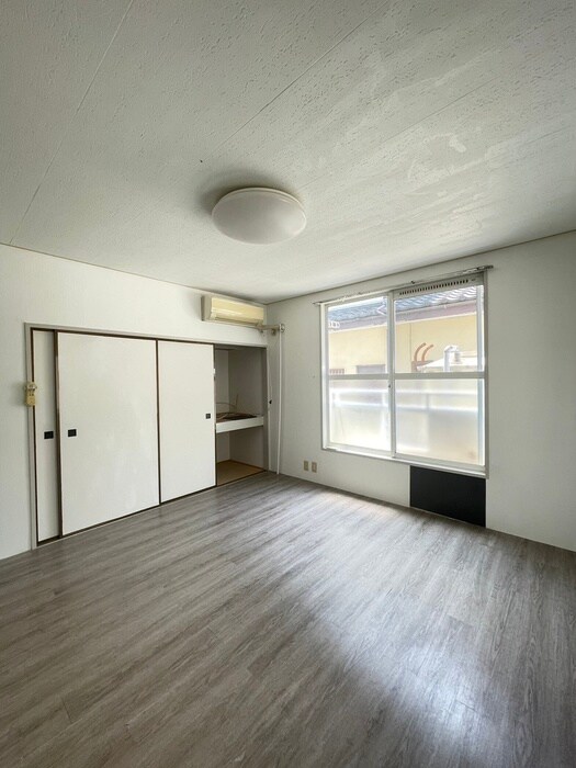 カ－サ茅ヶ崎の物件内観写真