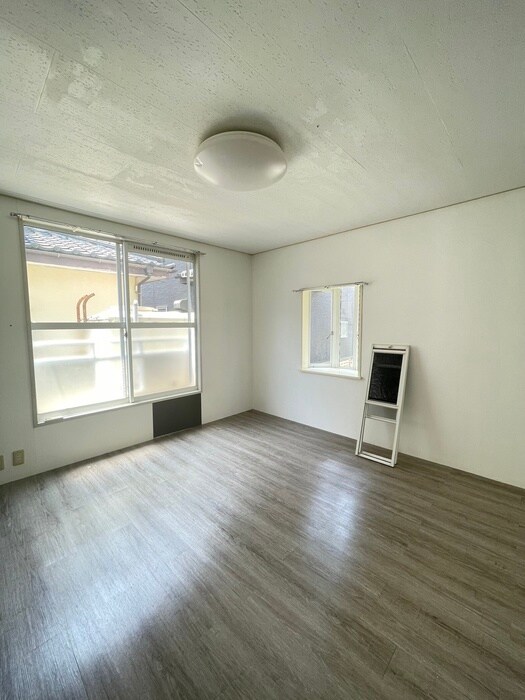 カ－サ茅ヶ崎の物件内観写真