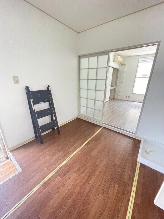 カ－サ茅ヶ崎の物件内観写真