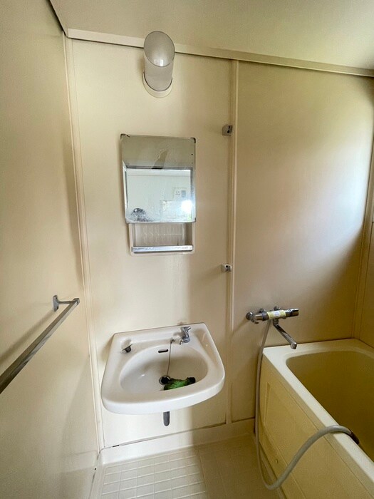 カ－サ茅ヶ崎の物件内観写真