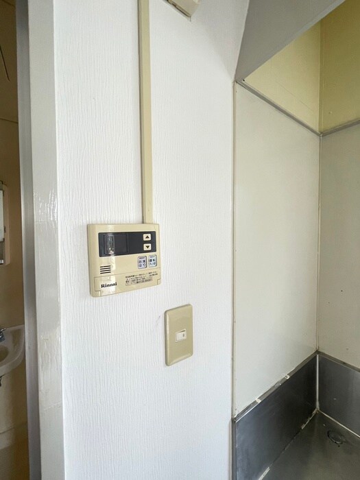 カ－サ茅ヶ崎の物件内観写真