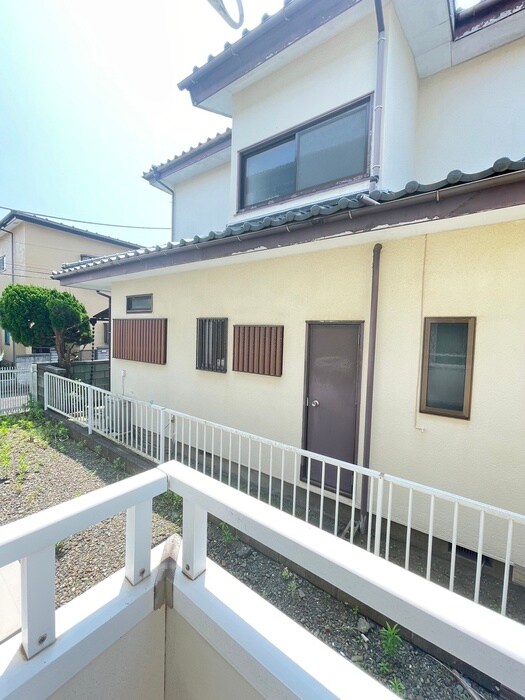 カ－サ茅ヶ崎の物件内観写真