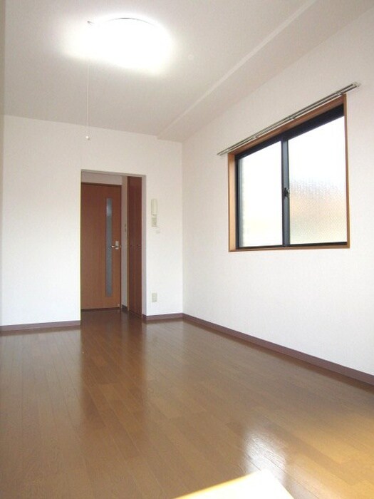 クレール南町の物件内観写真