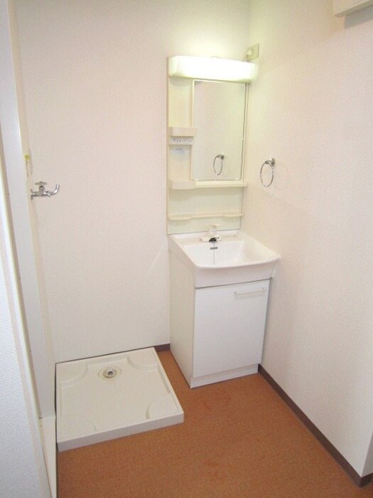 クレール南町の物件内観写真