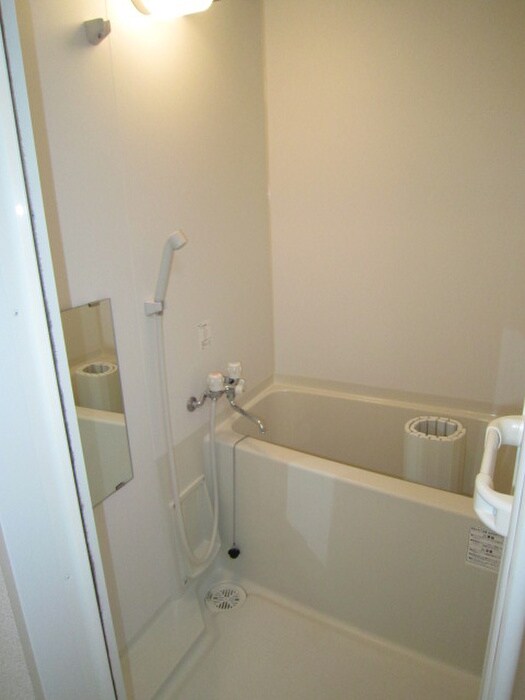 クレール南町の物件内観写真