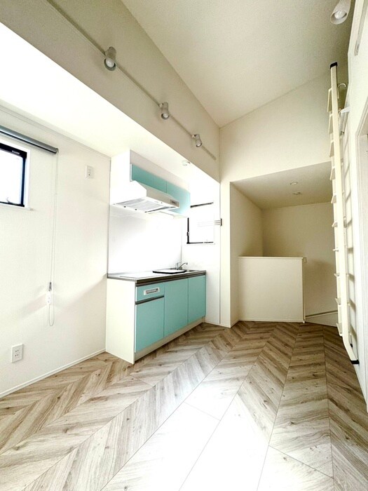 ラ・レジデンス・ル・シェノンの物件内観写真