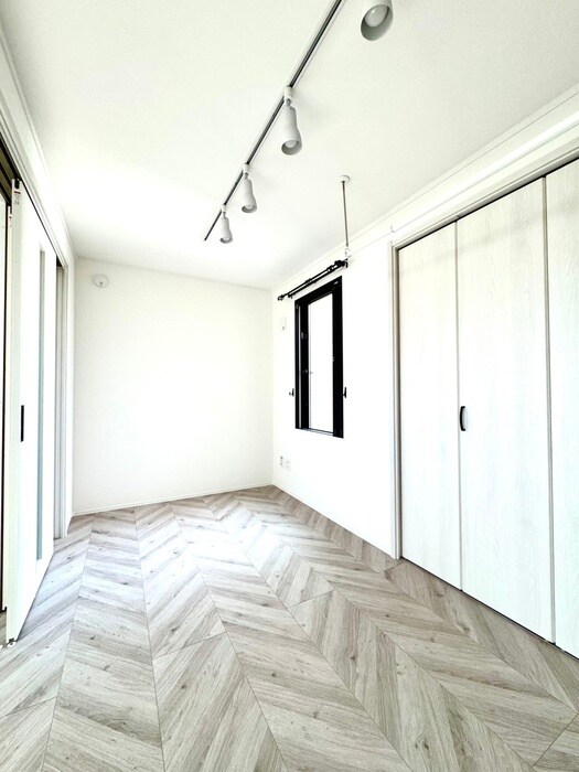 ラ・レジデンス・ル・シェノンの物件内観写真