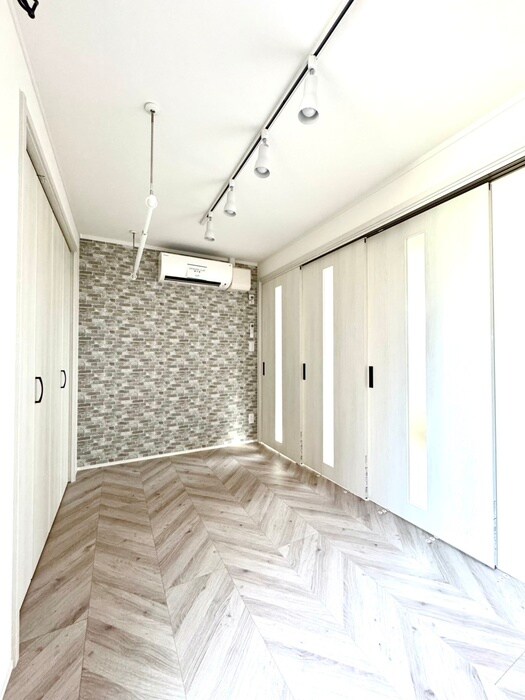 ラ・レジデンス・ル・シェノンの物件内観写真