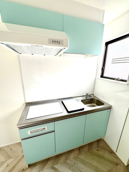 ラ・レジデンス・ル・シェノンの物件内観写真