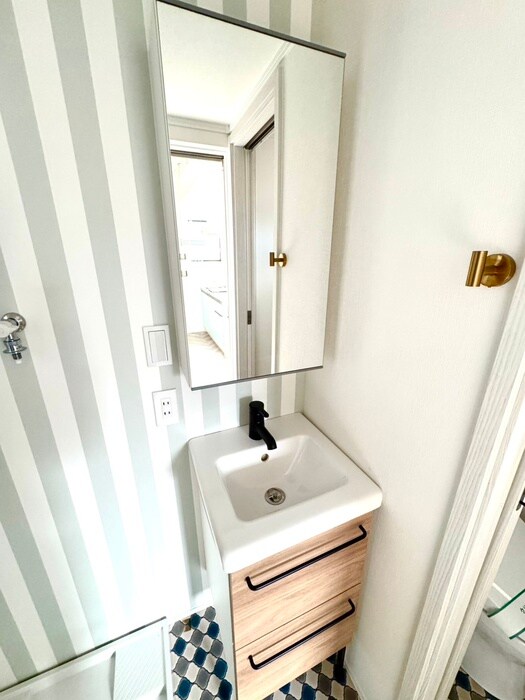 ラ・レジデンス・ル・シェノンの物件内観写真