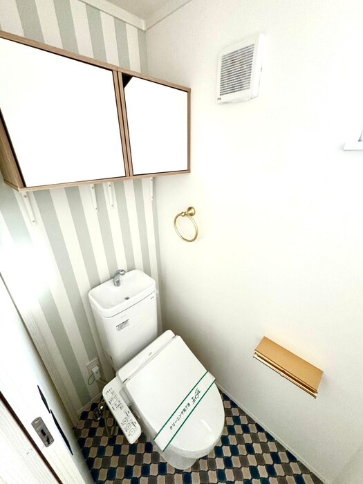 ラ・レジデンス・ル・シェノンの物件内観写真