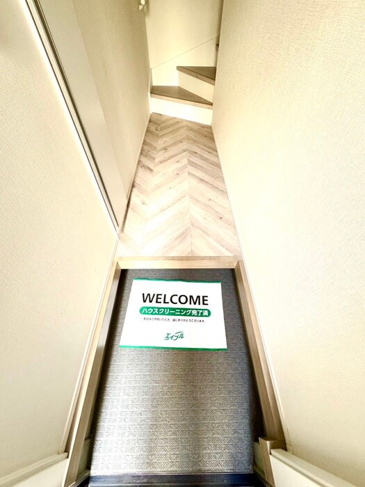 ラ・レジデンス・ル・シェノンの物件内観写真