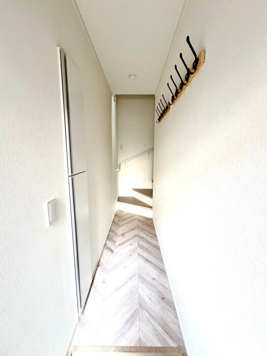 ラ・レジデンス・ル・シェノンの物件内観写真