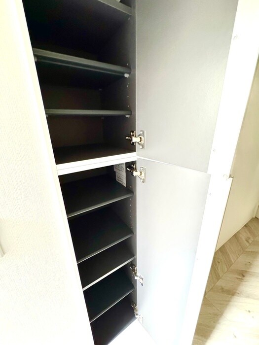 ラ・レジデンス・ル・シェノンの物件内観写真