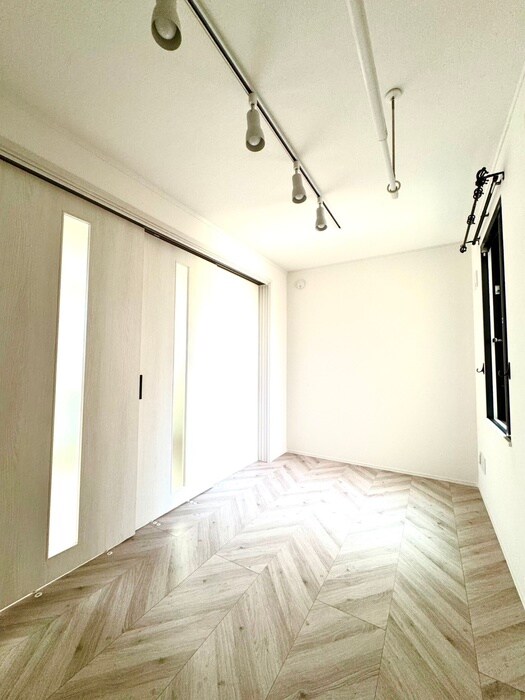 ラ・レジデンス・ル・シェノンの物件内観写真