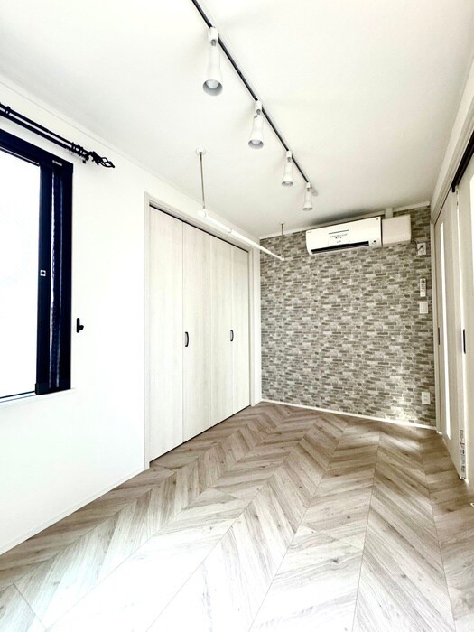 ラ・レジデンス・ル・シェノンの物件内観写真