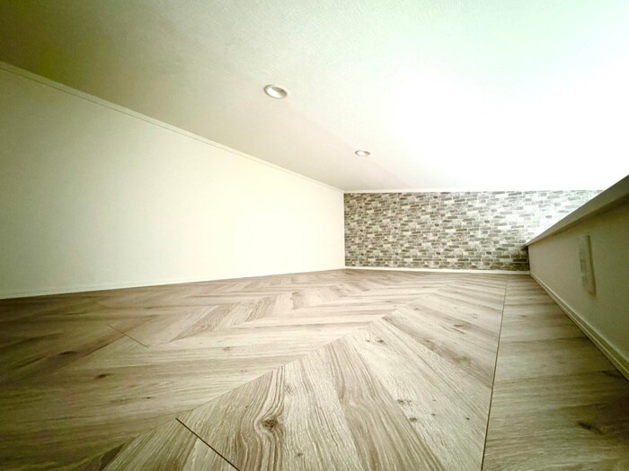 ラ・レジデンス・ル・シェノンの物件内観写真