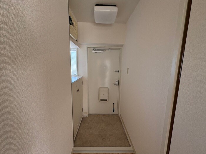 ビレッジハウス善部５号棟の物件内観写真