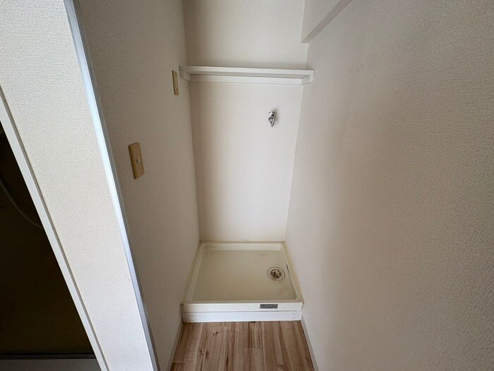 ビレッジハウス善部５号棟の物件内観写真