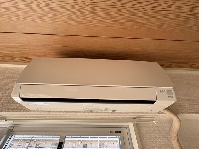 ビレッジハウス善部５号棟の物件内観写真