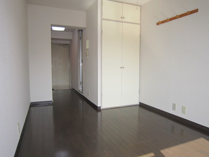 マンションベルデの物件内観写真