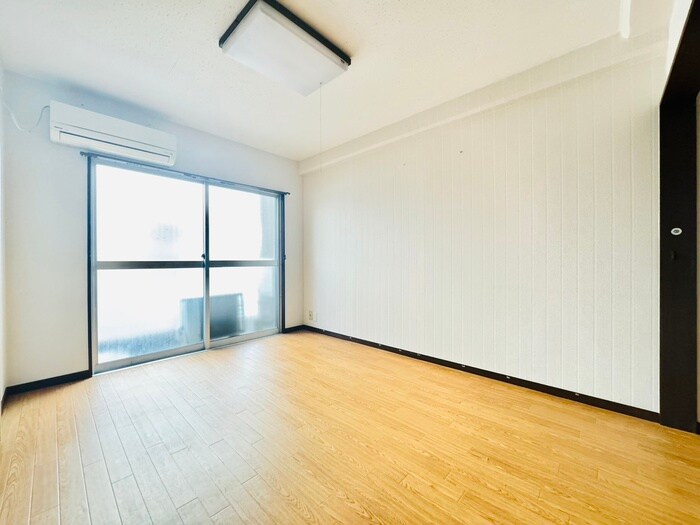 ハイツ花園の物件内観写真