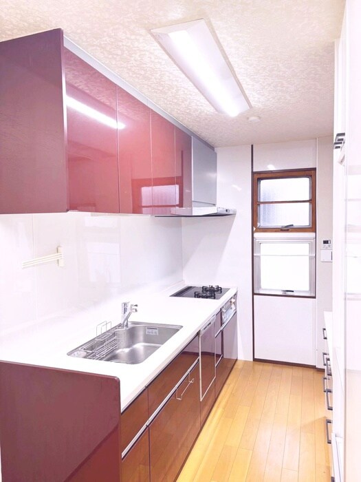 ハイツ花園の物件内観写真