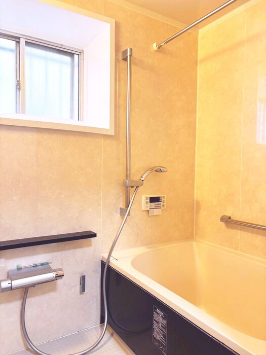 ハイツ花園の物件内観写真