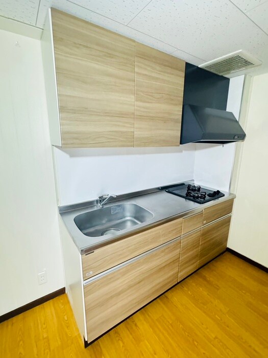 ハイツ花園の物件内観写真