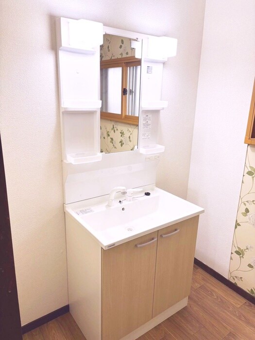 ハイツ花園の物件内観写真