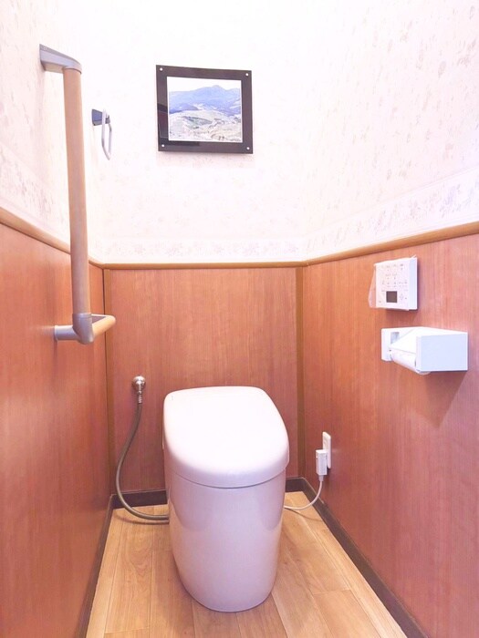 ハイツ花園の物件内観写真