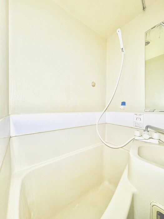 ハイツ花園の物件内観写真