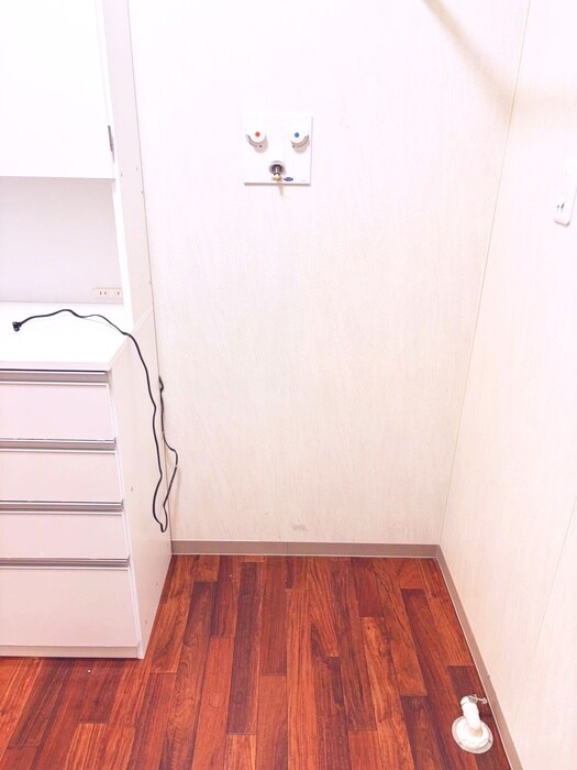 ハイツ花園の物件内観写真