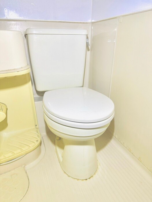 ハイツ花園の物件内観写真