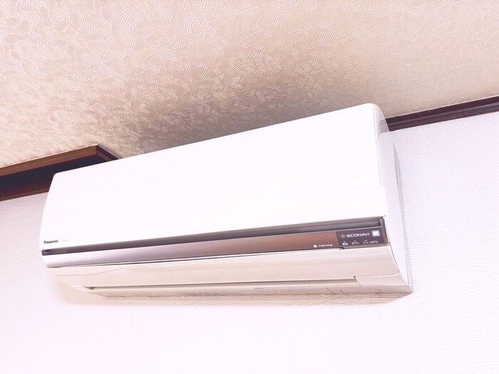 ハイツ花園の物件内観写真