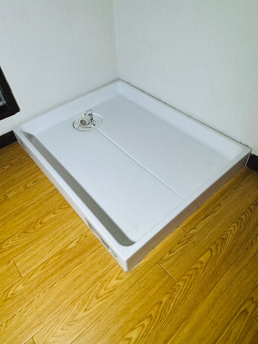 ハイツ花園の物件内観写真