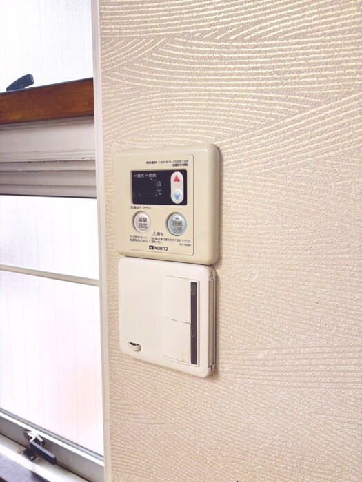 ハイツ花園の物件内観写真