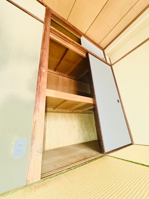 ハイツ花園の物件内観写真