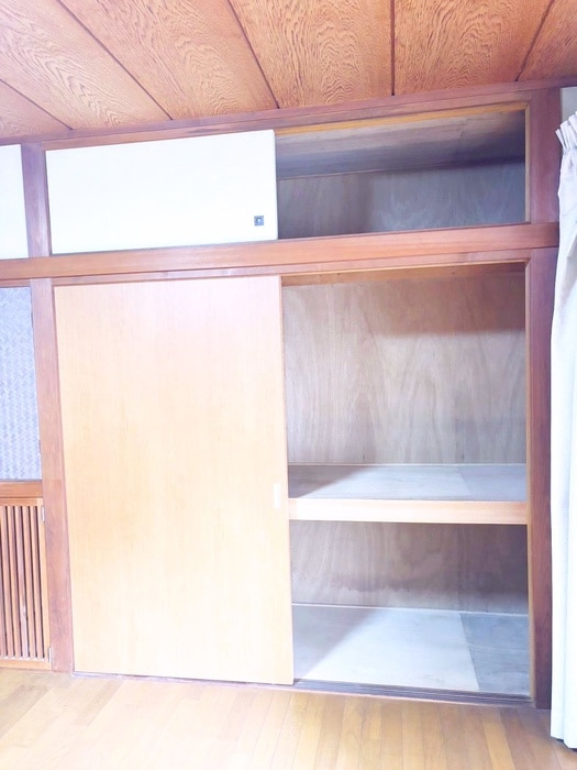 ハイツ花園の物件内観写真