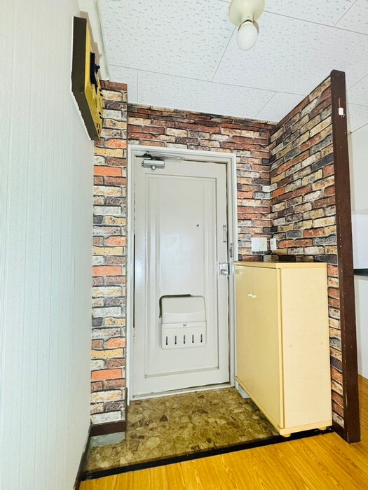 ハイツ花園の物件内観写真