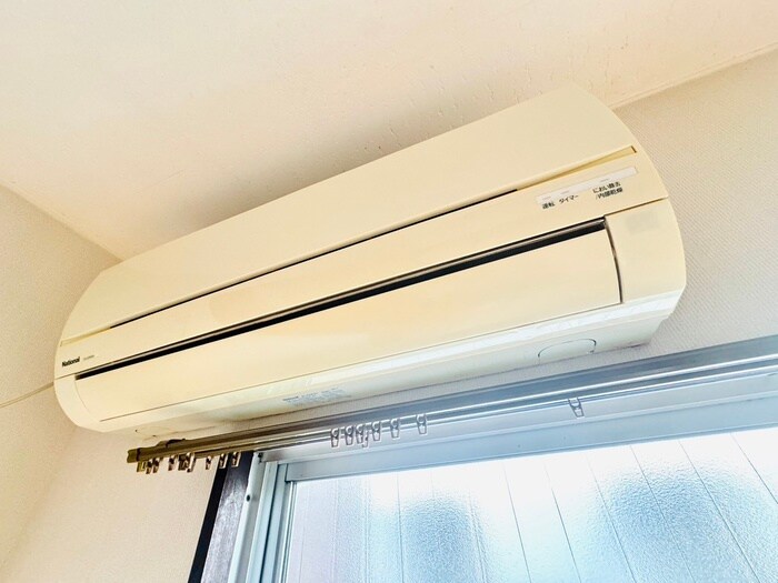 ハイツ花園の物件内観写真