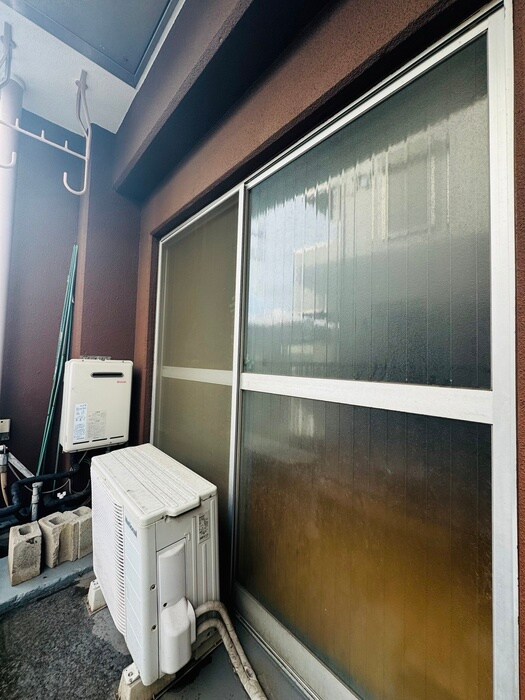 ハイツ花園の物件内観写真