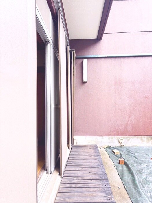 ハイツ花園の物件内観写真