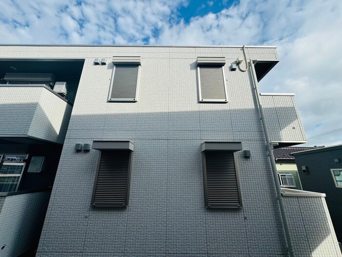 ハイツ花園の物件内観写真