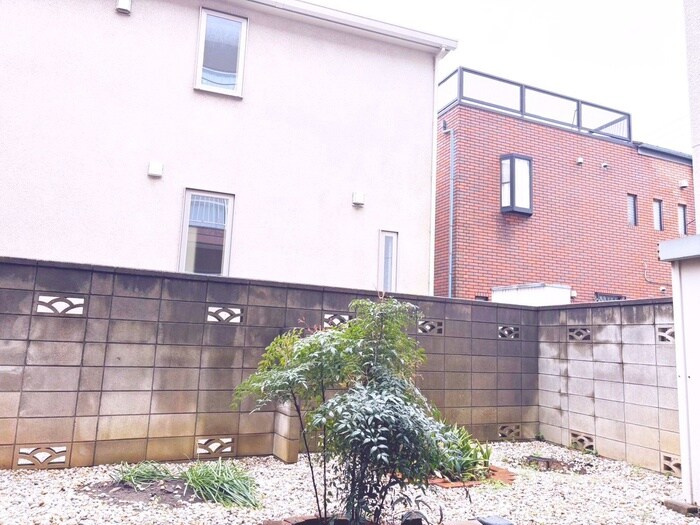 ハイツ花園の物件内観写真